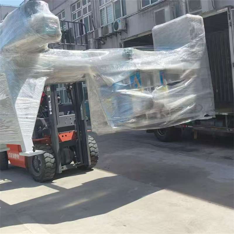 大通区马尔康市物流：多元服务与高效运输线路探索