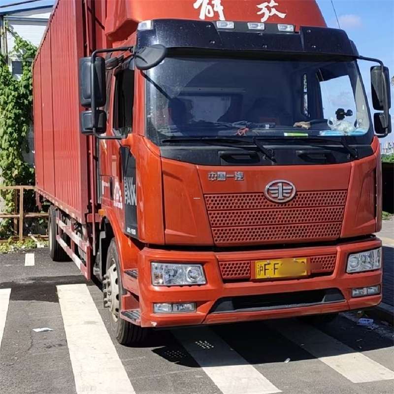大通区探秘南溪区多元物流运输服务