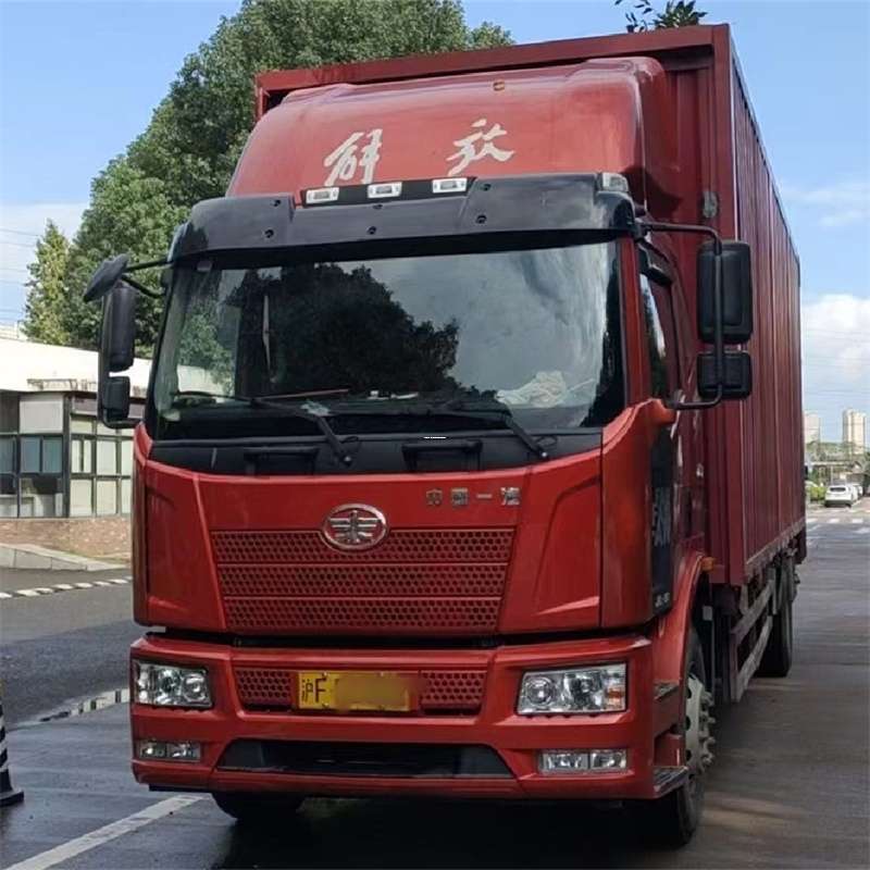 大通区东坡区物流：多样服务与高效运输线路探秘