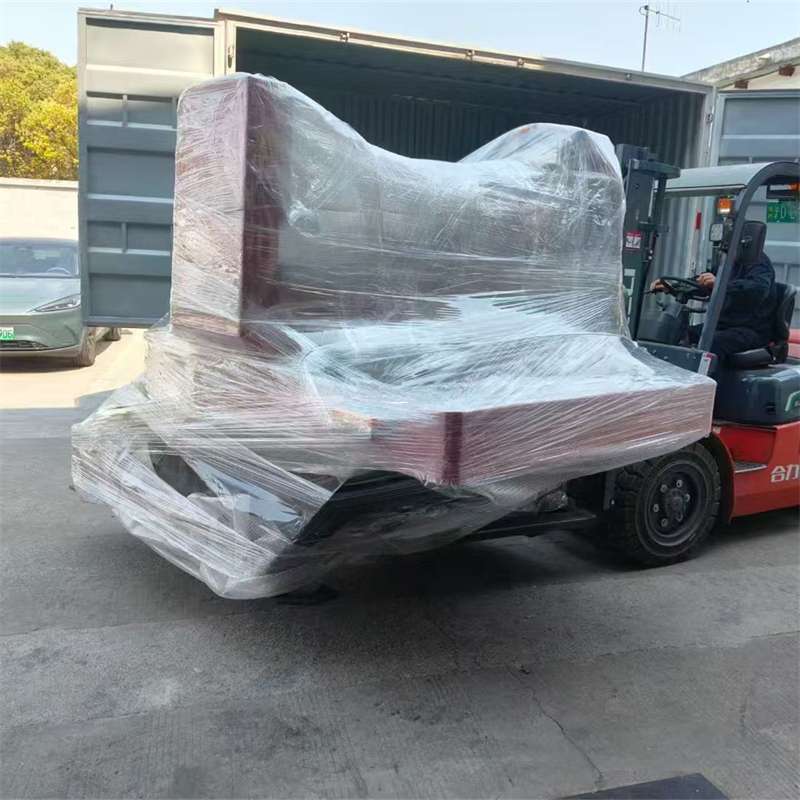 大通区眉山市物流专线：多元货运服务探秘