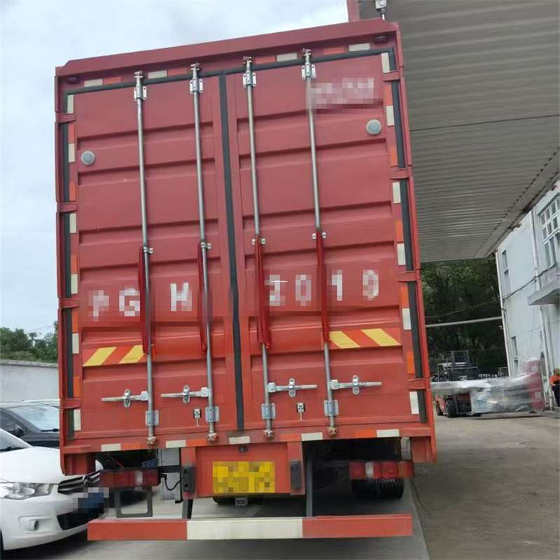 大通区内江市物流运输服务全解析：从普货到冷链的多元之旅